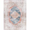 Hauteloom Arncliffe Washable Area Rug - 3 of 4