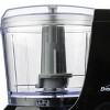 Brentwood 1.5 Cup Mini Food Chopper in Black - 4 of 4