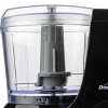 Brentwood 1.5 Cup Mini Food Chopper in Black - image 4 of 4