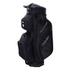 Ram Golf Lightweight Cart Bag with 14 Way Full Length Dividers - 4 of 4