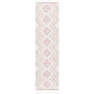 Natura NAT184 Hand Loomed Indoor Rugs - Safavieh - 1 of 4