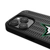 Keyscaper NHL Text Backdrop MagSafe Compatible Cell Phone Case for iPhone 14 Plus - 4 of 4
