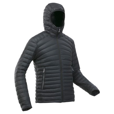 decathlon down jacket
