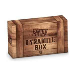 Bang! Dynamite Box (Storage Box) Board Game - 1 of 3
