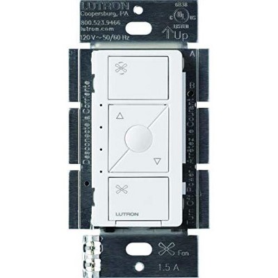 smart ceiling fan control alexa
