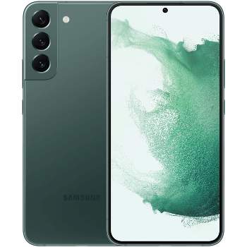 Samsung Galaxy S23 Ultra (12GB + 1TB) Green Smartphone, Mobile