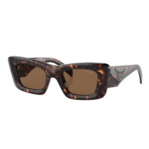 Prada PR 13ZS Cat-Eye Sunglasses