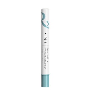 CND RescueRxx Essential Care Pen | Cuticle Oil Pen | Keratin Treatment Pen | On-the-Go | A highly effective nail treatment (0.08 oz) Rescue Rxx - 1 of 3