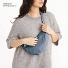 The Sak Tess Sling - Leather - 3 of 4