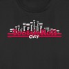 Women's Tootsie Roll City of Candy T-Shirt - 2 of 4