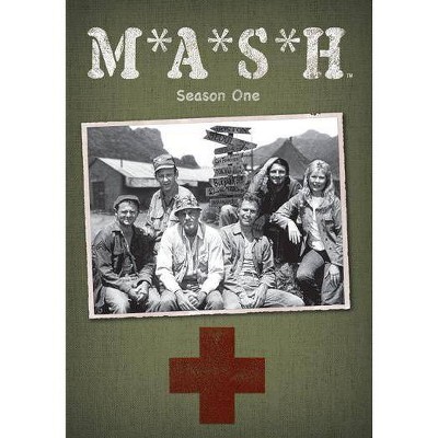 M*A*S*H: Season One Collector's Edition (DVD)(2008)