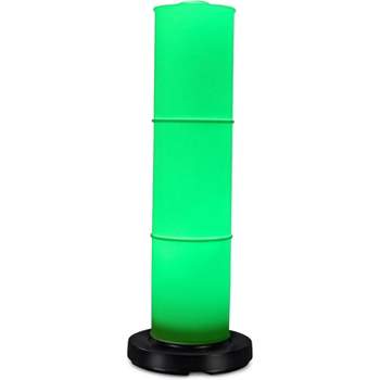 Patio Living Concepts PatioGlo LED Floor Lamp, Color Changing, Naked 00840
