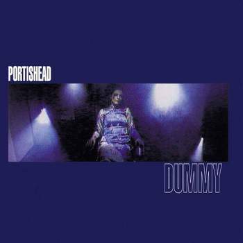 Portishead - Dummy (LP) (Vinyl)