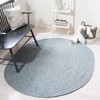 Braided BRD901 Hand Woven Rug - Safavieh - 2 of 4