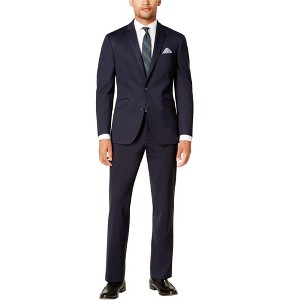 Kenneth Cole Mens Slim-Fit Formal Tuxedo - 1 of 1