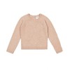 Nicole Miller Girls 2 Piece Chenille Outfit - 3 of 4