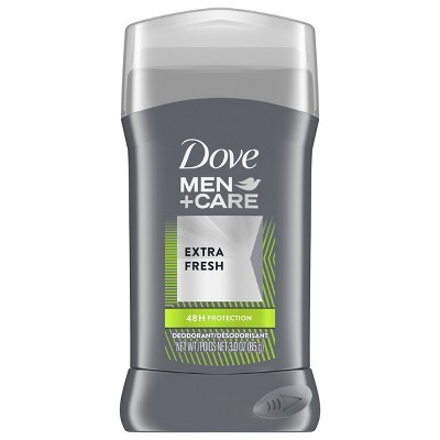 Dove Men+Care Extra Fresh 48-Hour Deodorant Stick - 3oz