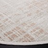 Mila MIL230 Power Loomed Indoor Rug - Safavieh - 3 of 3