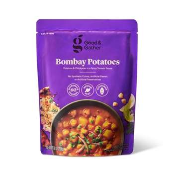 Bombay Potatoes - 10oz - Good & Gather™
