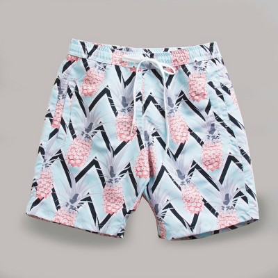 target swim short