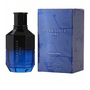 Darksider Pure By Glenn Perri Men Edt Spray 3.4 Oz ( France ) - Special - 1 of 1