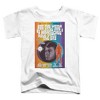 Toddler Boys' Star Trek Tos Episode 63 T-Shirt White - 2 of 4