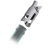 Westmark Champagne Bottle Sealer "Tappa" Kitchen Tool - Silver - 3 of 4