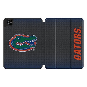 NCAA SEC Universities Linen Tablet Case for Apple iPad - 1 of 4