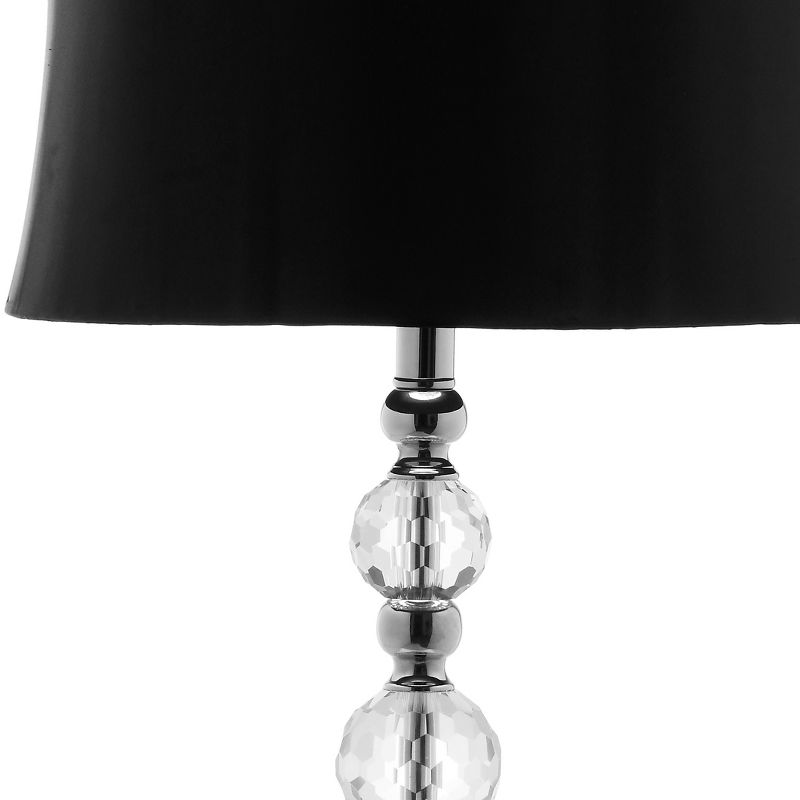 Maeve Crystal Ball Lamp (Set of 2)  - Safavieh, 5 of 6