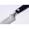Messermeister Meridian Elite 4-Inch Spear Point Paring Knife - 2 of 4
