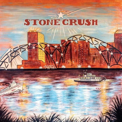 Various - Stone Crush:Memphis Modern Soul 77 87 (CD)