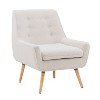 Trelis Accent Chair - Linon - 2 of 4