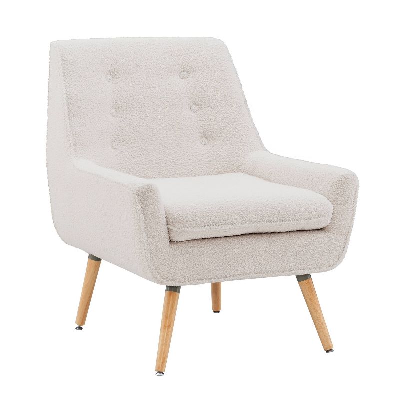 Trelis Accent Chair - Linon, 1 of 17