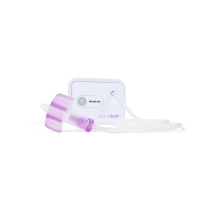 Electric Baby Nasal Aspirator The Nozebot Safe Hygienic Hospital Grade  Suction for sale online