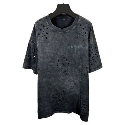 Women's Bullet Proof T-Shirt - knotWTR