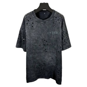 Women's Bullet Proof T-Shirt - knotWTR - 1 of 2