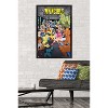 Trends International Invincible: Season 2 - Bus One Sheet Framed Wall Poster Prints - 2 of 4