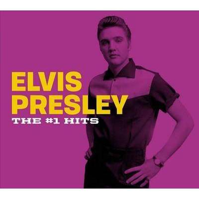 Elvis Presley - 1 Hits (CD)