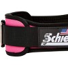 Schiek Sports Model 2004 Nylon 4 3/4" Weight Lifting Belt - 3 of 4