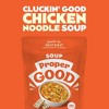 Proper Good, Chicken Noodle Soup, 12 oz - 3 of 4