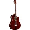 Cordoba Fusion 12 Rose II Nylon-String Classical Acoustic-Electric Guitar Natural - 3 of 4
