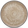 Noritake ColorKraft Essence Citrine Set of 4 Coupe Dinner Plates - 2 of 4