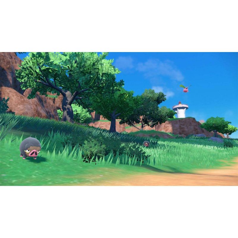 Pokemon Violet Bundle - Nintendo Switch (Digital), 5 of 10