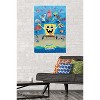 Trends International Nickelodeon Spongebob 25th - Painting Unframed Wall Poster Prints - 2 of 4