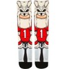 Rock Em NCAA Georgia Bulldogs HyperOptic Mascot Crew L/XL - 2 of 3