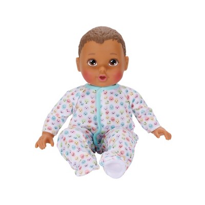 Perfectly Cute Get Better Feature Baby Doll - Brown Hair/Brown Eyes