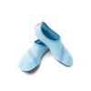 FITKICKS Women’s Classic Footwear Foldable Water Shoes - 3 of 4