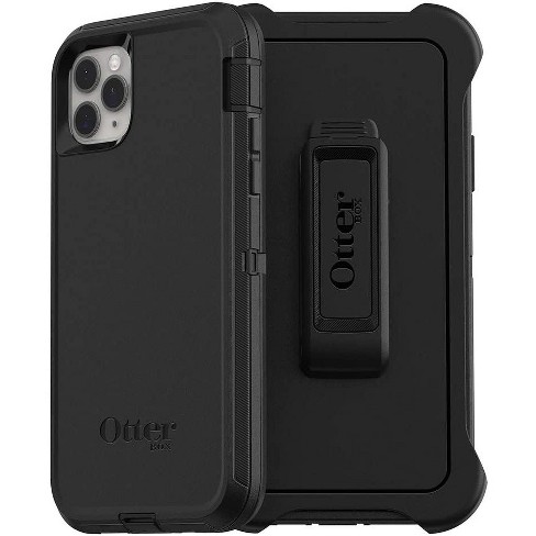 otterbox holster iphone 11