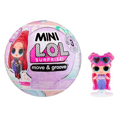 L.o.l. Surprise! Bubble Surprise Doll : Target