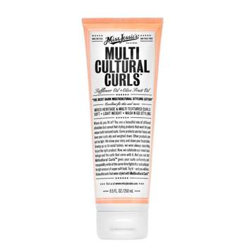 Miss Jessie's Multicultural Curls - 8.5 fl oz